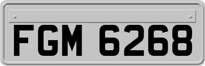FGM6268