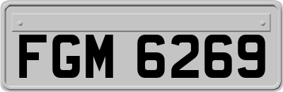 FGM6269