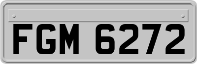 FGM6272