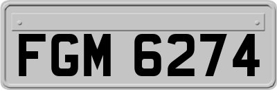 FGM6274