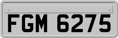 FGM6275