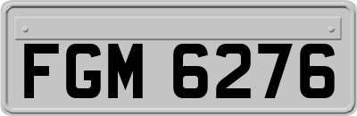 FGM6276