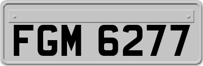 FGM6277