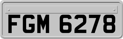 FGM6278