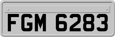 FGM6283