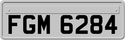 FGM6284