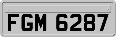 FGM6287