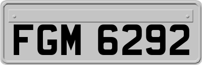 FGM6292