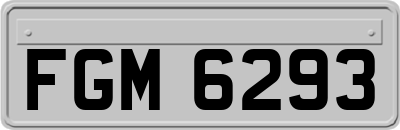 FGM6293