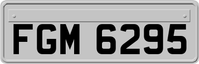 FGM6295