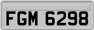 FGM6298