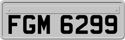 FGM6299