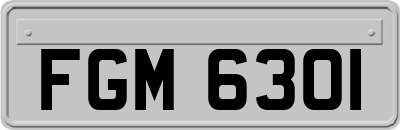 FGM6301