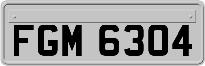 FGM6304