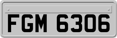 FGM6306