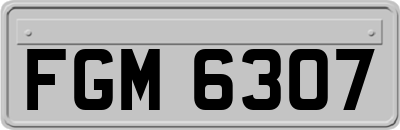 FGM6307