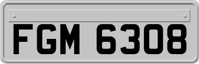 FGM6308