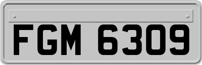 FGM6309