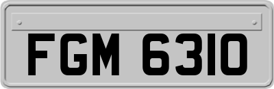 FGM6310