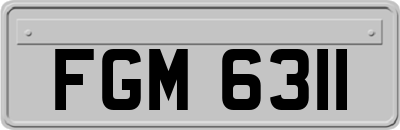 FGM6311