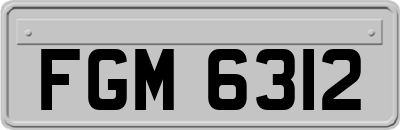FGM6312