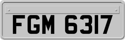 FGM6317
