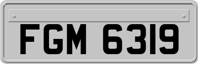 FGM6319