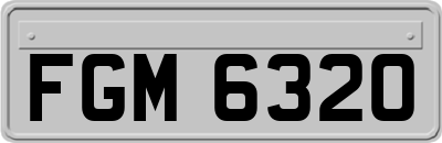 FGM6320