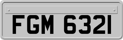FGM6321
