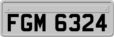 FGM6324