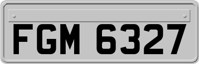 FGM6327