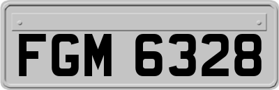 FGM6328