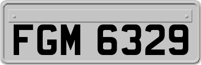 FGM6329