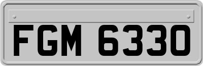 FGM6330