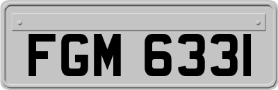 FGM6331