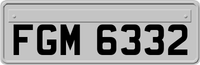 FGM6332