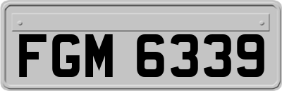 FGM6339