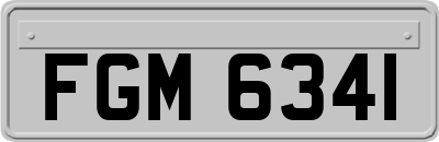 FGM6341
