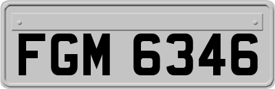 FGM6346