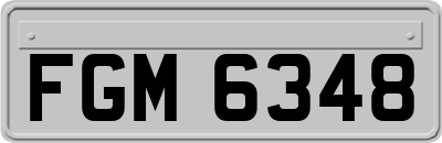 FGM6348