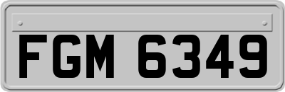 FGM6349