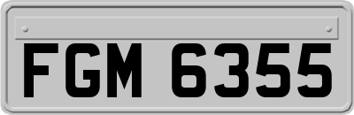 FGM6355