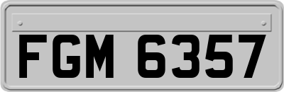 FGM6357