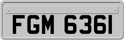 FGM6361