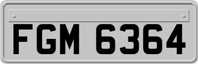 FGM6364