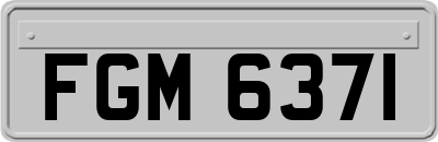 FGM6371