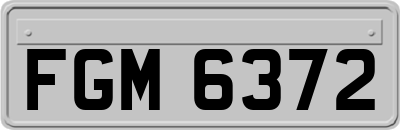 FGM6372