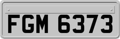 FGM6373