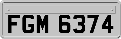 FGM6374