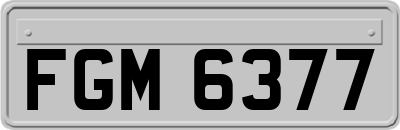 FGM6377